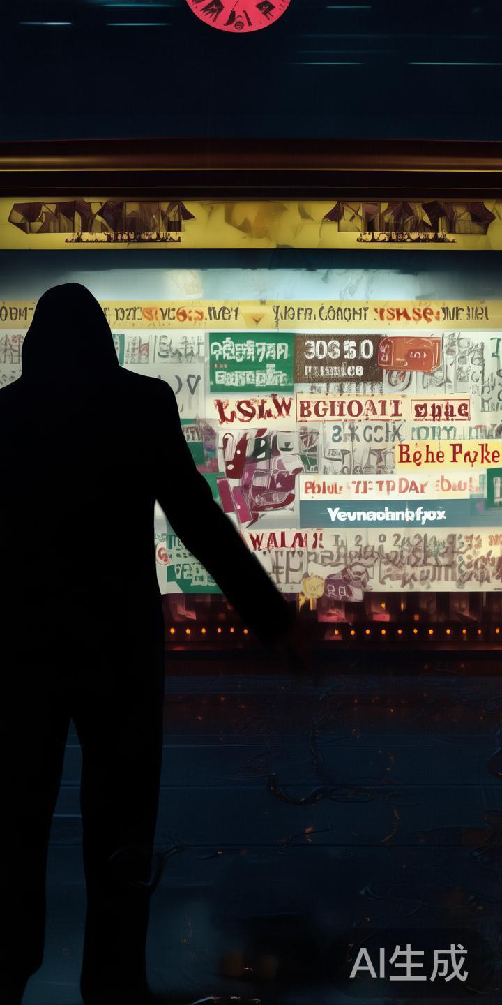 乐鱼体育平台潜在风险分析与用户注意事项详解