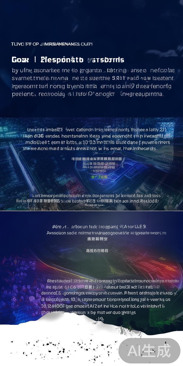 乐鱼体育平台监管全景分析：由哪些机构进行监督和管理