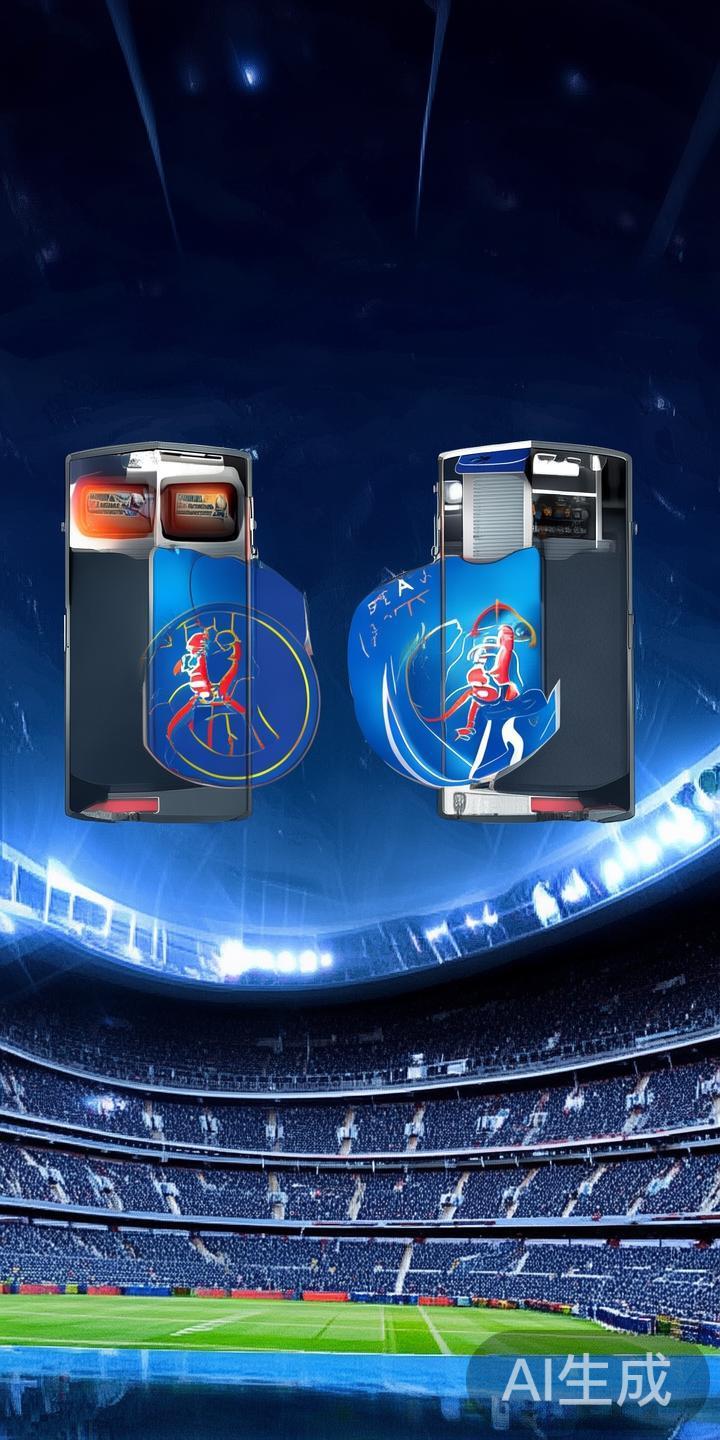 乐鱼体育应用携手大巴黎足球俱乐部开启全面战略合作共促体育行业新未来