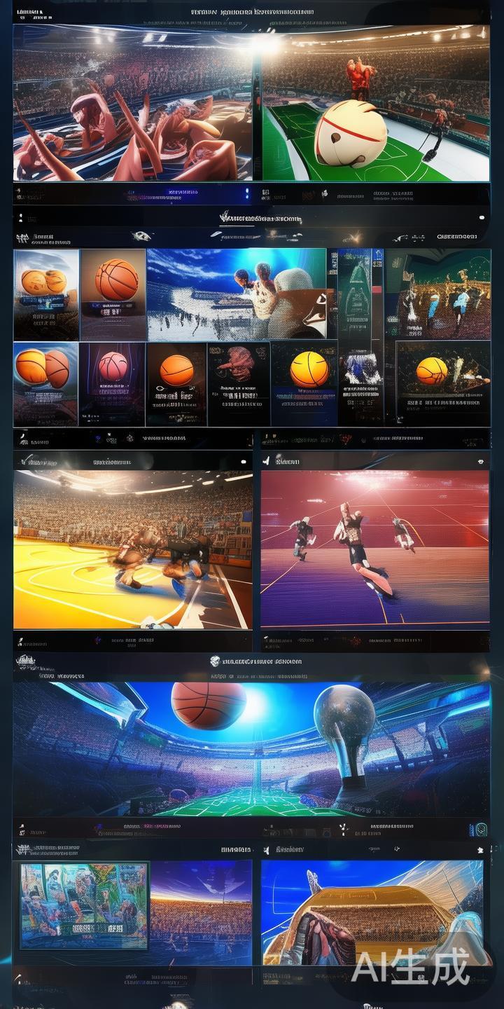 乐鱼体育携手海德体育全面升级合作 打造一站式体育娱乐新体验