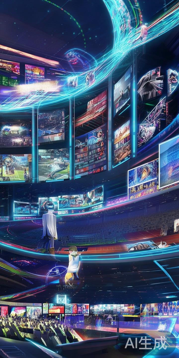 乐鱼体育综合平台开启多元化体育娱乐新体验尽享无限精彩