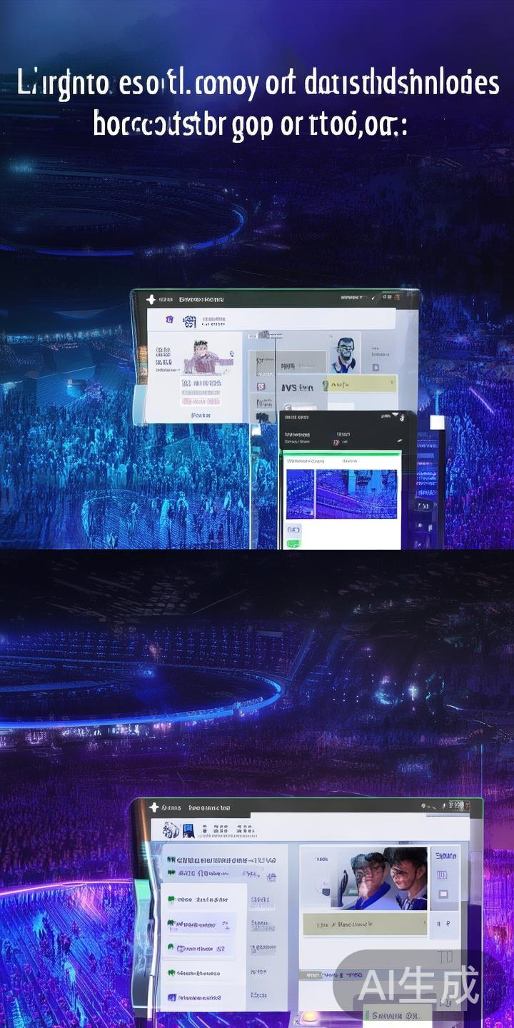 乐鱼体育平台登录渠道详解:助您轻松畅享无限体育娱乐精彩体验 为了提供更加便捷的登录体验,乐鱼体育平台支持与知名